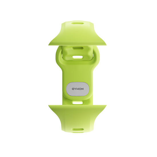 Tempo Band 42mm Lime