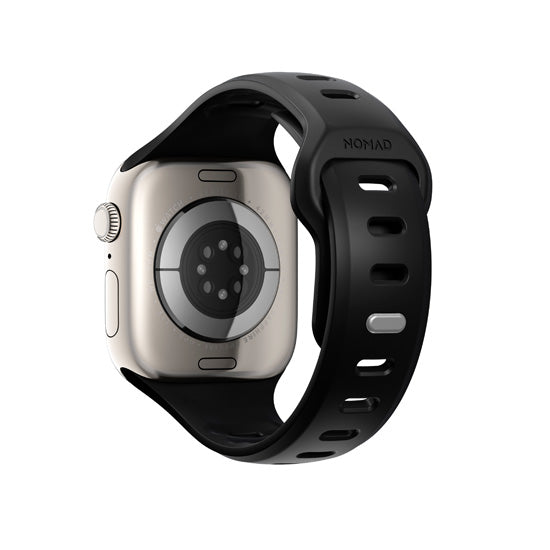 Tempo Band 42mm Black