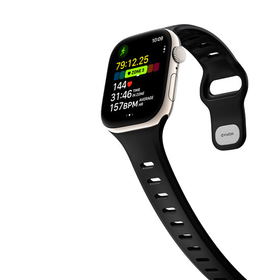 Tempo Band 42mm Black