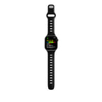 Tempo Band 42mm Black