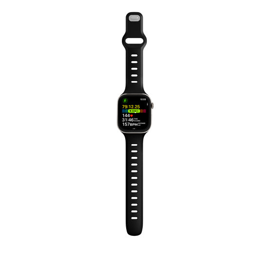 Tempo Band 42mm Black