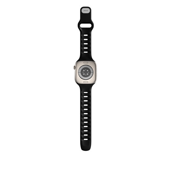 Tempo Band 42mm Black