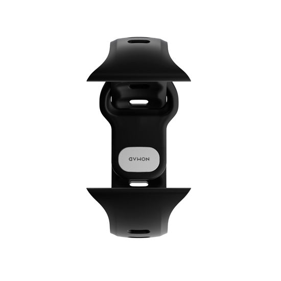 Tempo Band 42mm Black