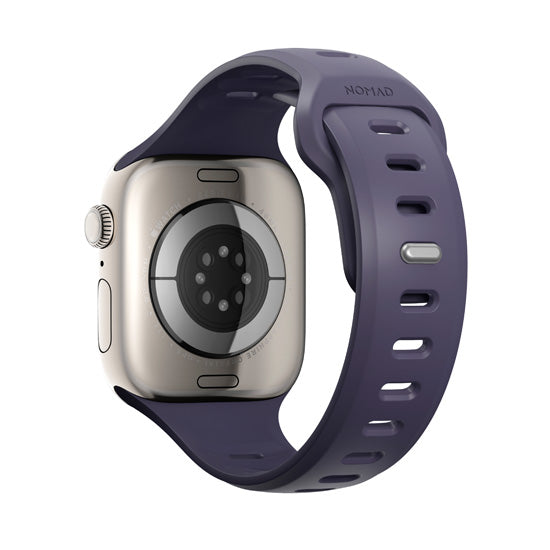 Tempo Band 46mm Purple