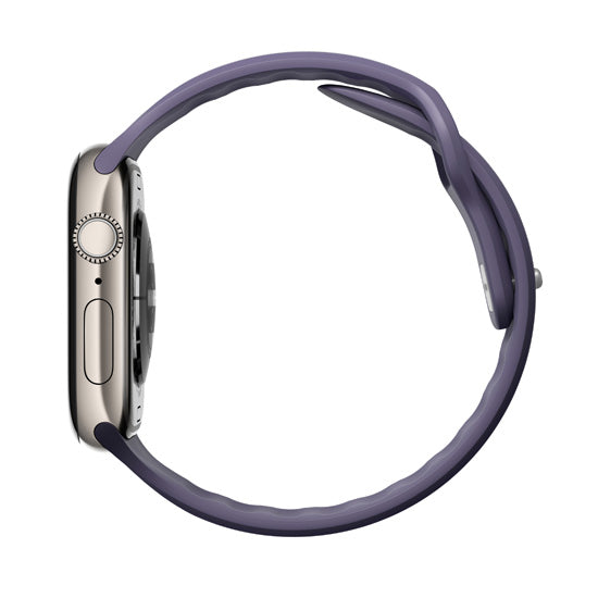 Tempo Band 46mm Purple