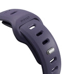 Tempo Band 46mm Purple