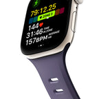 Tempo Band 46mm Purple