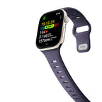 Tempo Band 46mm Purple