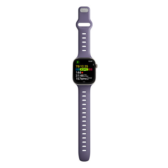 Tempo Band 46mm Purple