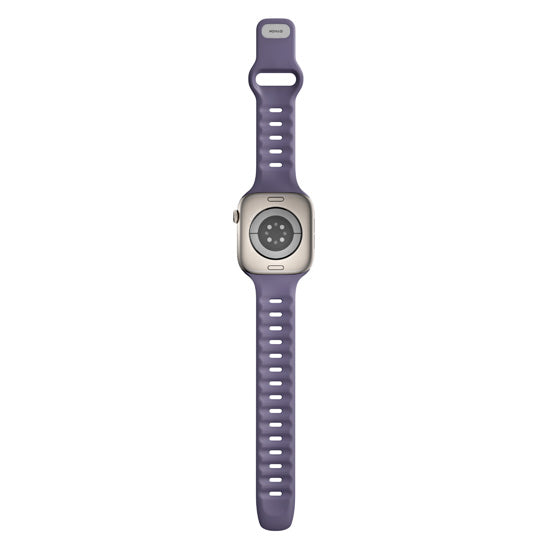 Tempo Band 46mm Purple