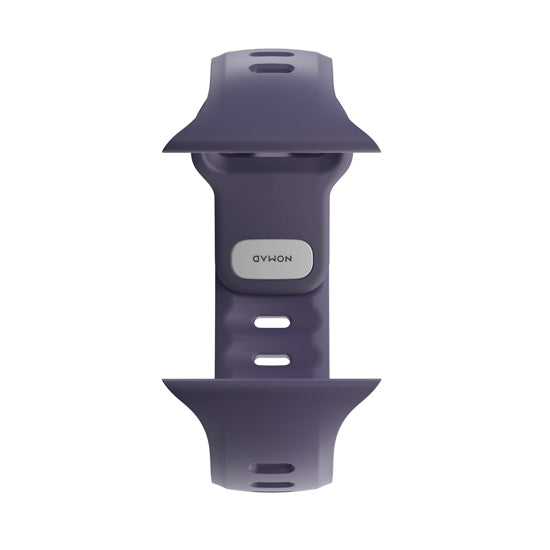 Tempo Band 46mm Purple