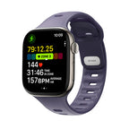 Tempo Band 46mm Purple