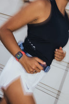 Tempo Band 46mm Coral