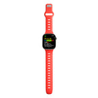 Tempo Band 46mm Coral