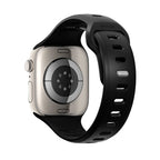 Tempo Band 46mm Black