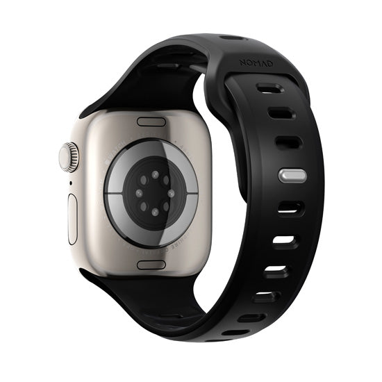 Tempo Band 46mm Black