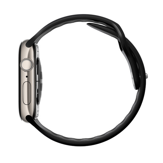 Tempo Band 46mm Black