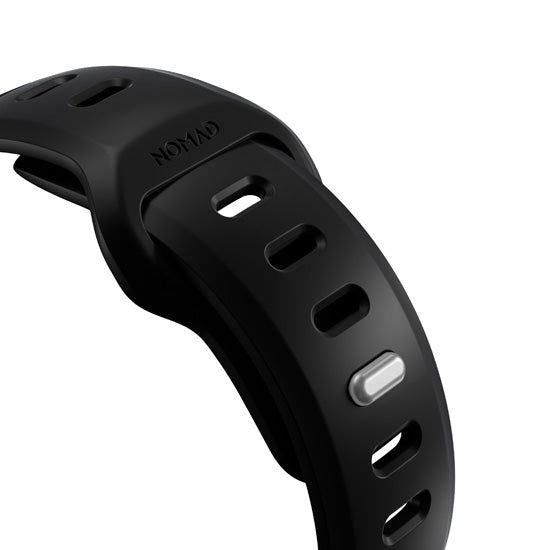 Tempo Band 46mm Black