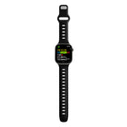 Tempo Band 46mm Black