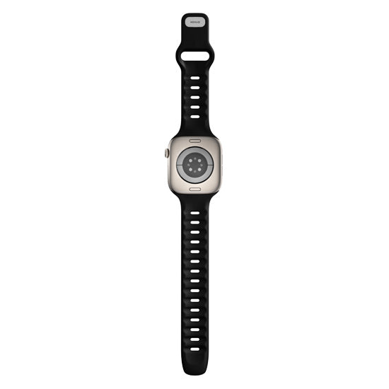 Tempo Band 46mm Black