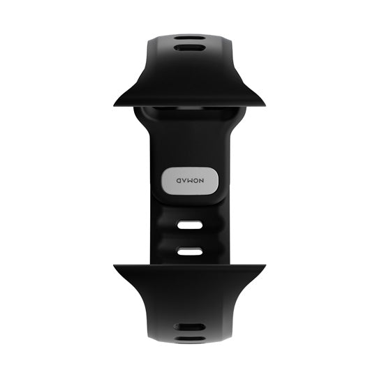 Tempo Band 46mm Black