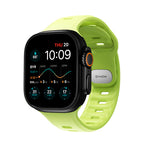 Tempo Band 49mm Lime
