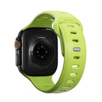 Tempo Band 49mm Lime