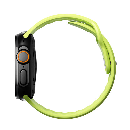 Tempo Band 49mm Lime