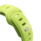 Tempo Band 49mm Lime