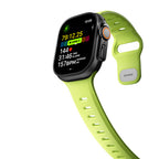 Tempo Band 49mm Lime