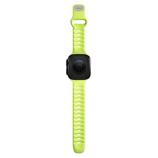 Tempo Band 49mm Lime