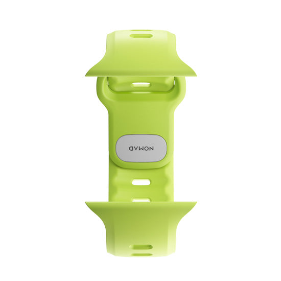 Tempo Band 49mm Lime