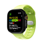 Tempo Band 49mm Lime