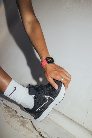 Tempo Band 49mm Coral