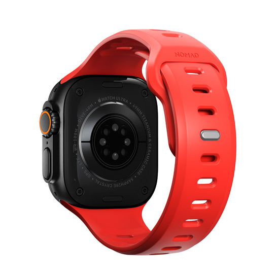 Tempo Band 49mm Coral