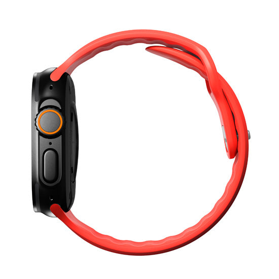 Tempo Band 49mm Coral