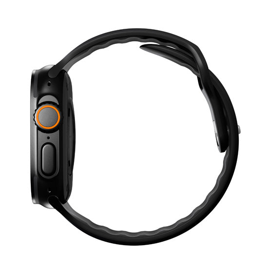 Tempo Band 49mm Black