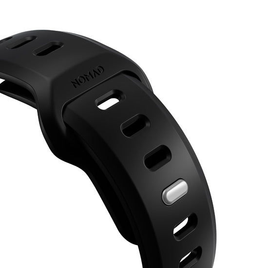Tempo Band 49mm Black