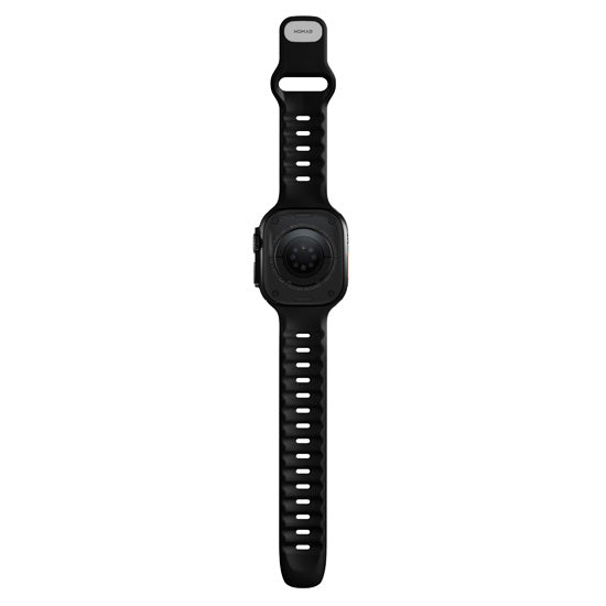 Tempo Band 49mm Black