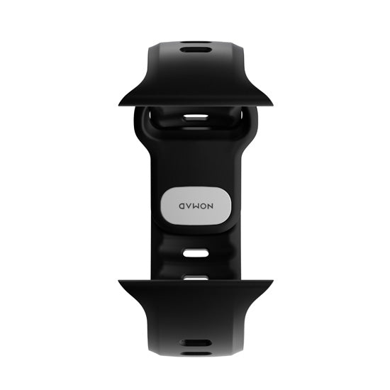 Tempo Band 49mm Black