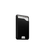 Mag Wallet with Find My Black