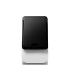 Mag Wallet with Find My Black