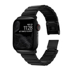 Titanium Band 38/40/41/42mm Black