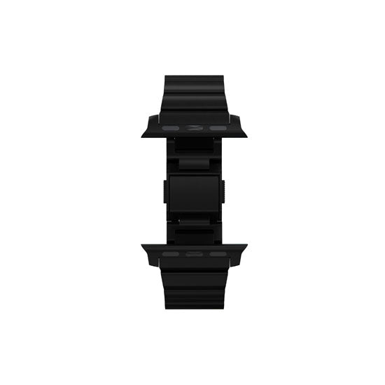 Titanium Band 38/40/41/42mm Black
