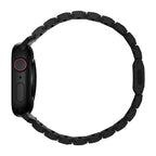 Titanium Band 38/40/41/42mm Black