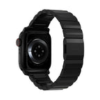 Titanium Band 38/40/41/42mm Black