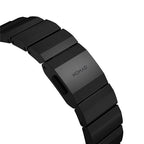 Titanium Band 38/40/41/42mm Black