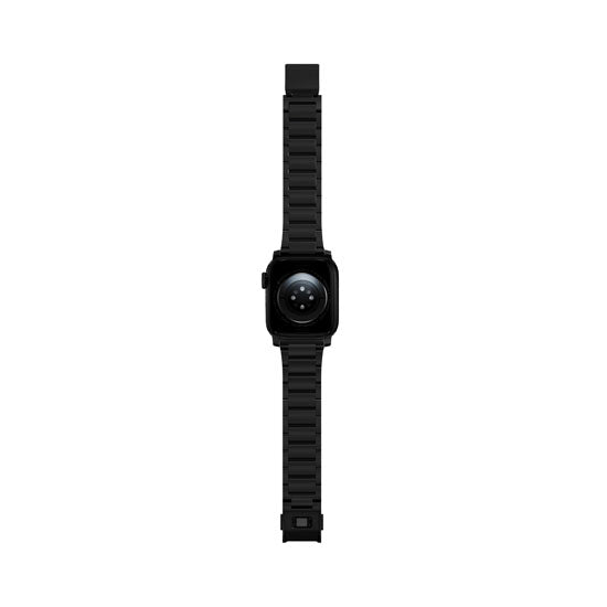 Titanium Band 38/40/41/42mm Black