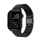 Titanium Band 38/40/41/42mm Black