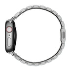 Titanium Band 38/40/41/42mm Silver